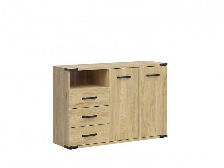 LARA KOM2D3S jasan běloruský