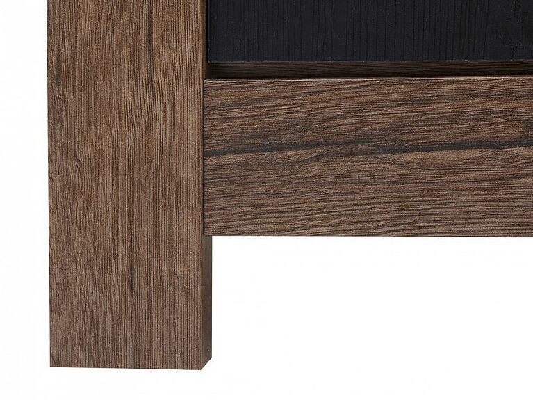 Komoda BALIN KOM2D3S