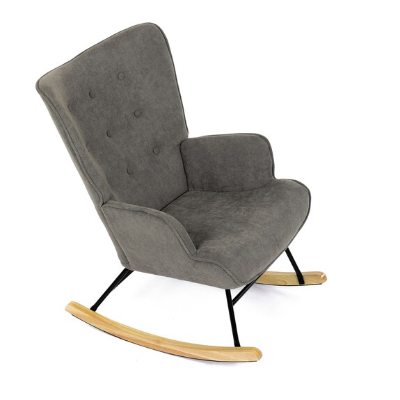 Křeslo houpací AK-371