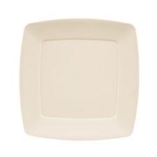 Talíř UH mělký SANDY 23,5x23,5 cm smetanová