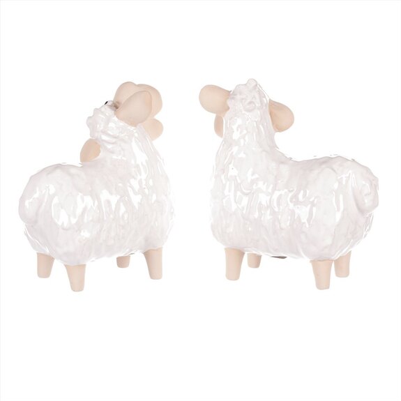 Ovce keramická, mix 2 druhů KEK9501