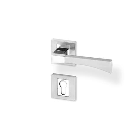 Rozetové kování Gazela R HR