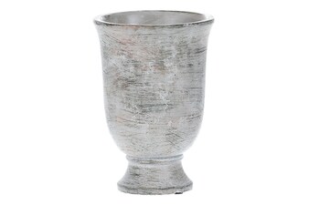 Obal betonový BTO1044 - tvar číše