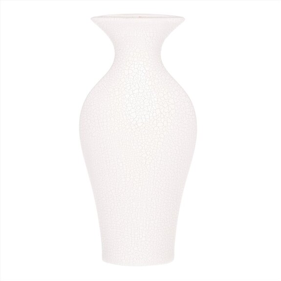 Váza TD-10919-14 keramická na suché květiny