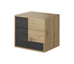Noční stolek BERGAMO BA 23