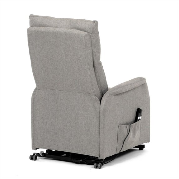 Křeslo polohovací TV-5482