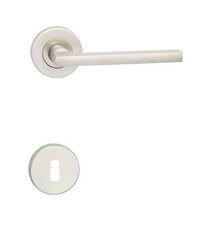 PLAZA-R eloxovaný hliník