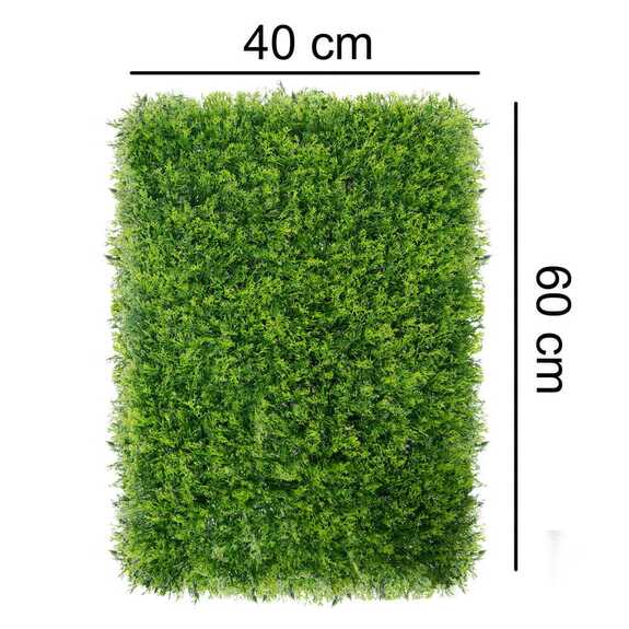 Vertikální zahrada Reniferina