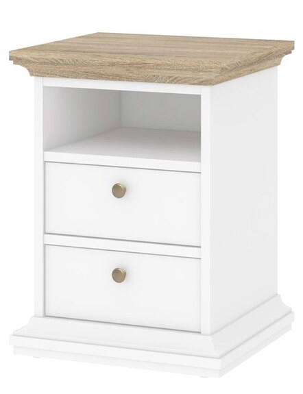 Noční stolek Falco Provence 302