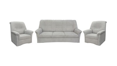 Rozkládací sedací souprava AMARILA 3R+1+1