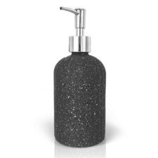 Dávkovač mýdla sklo/UH Marble 0,45 l