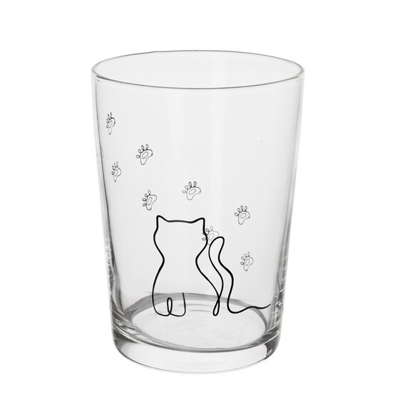 Sklenice MICKA 0,5 l, 1 ks