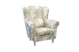 KLIPOS Patchwork (CLIP Patch)