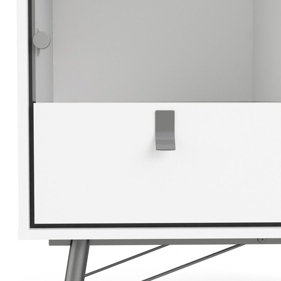 Vitrína Falco Rain 008