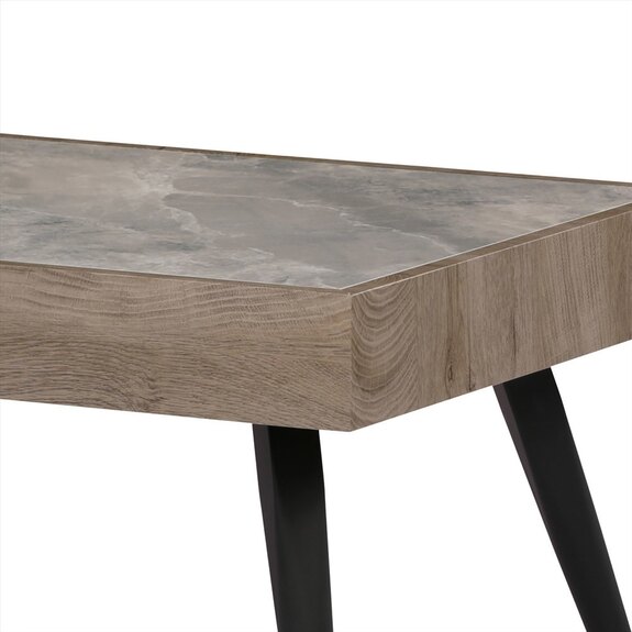 Stůl konferenční AHG-281 GREY