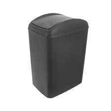 Koš odp. UH Waste kolíbka 5 l šedá