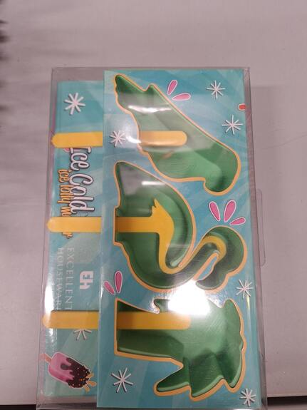 Forma UH na zmrzlinu Tropical 3 mix