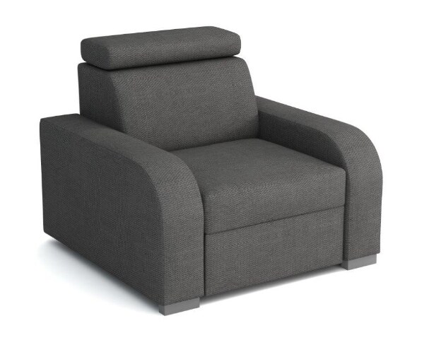 Sedací souprava Falco Norway U 2F-R-2UP-OTO