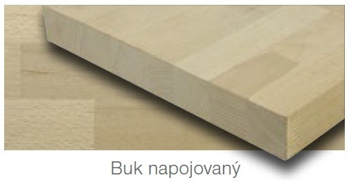 Dekorační obkladový SLAT panel 35-10 celomasiv
