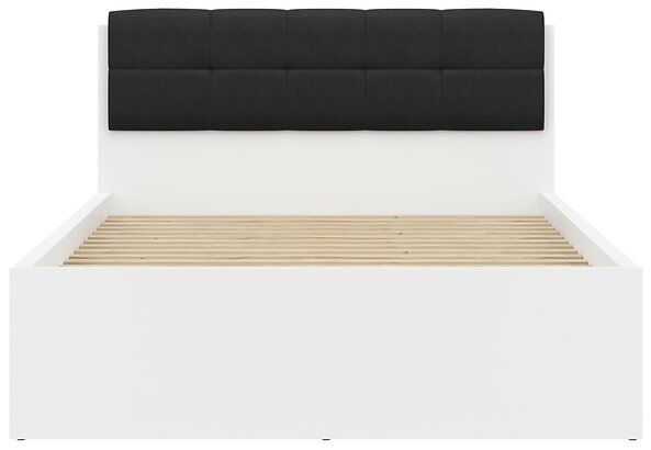 Čalouněné čelo TETRIX k LOZ/140