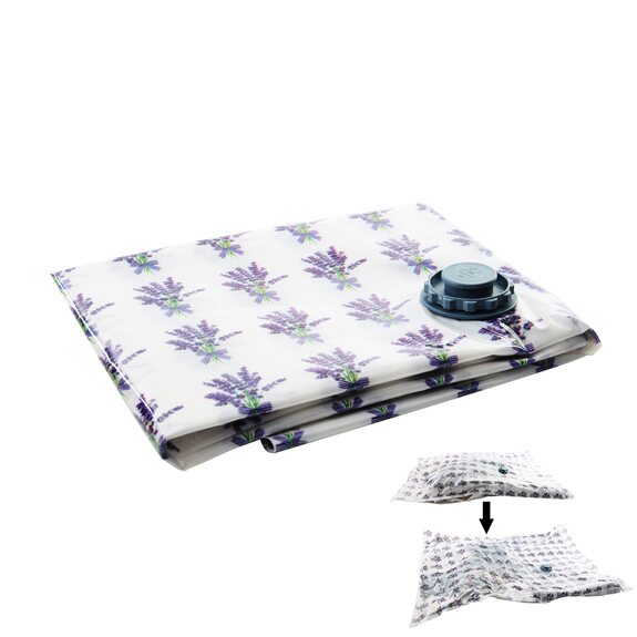 Vak odsávací UH levandule UROVNEJTO 80x120 cm