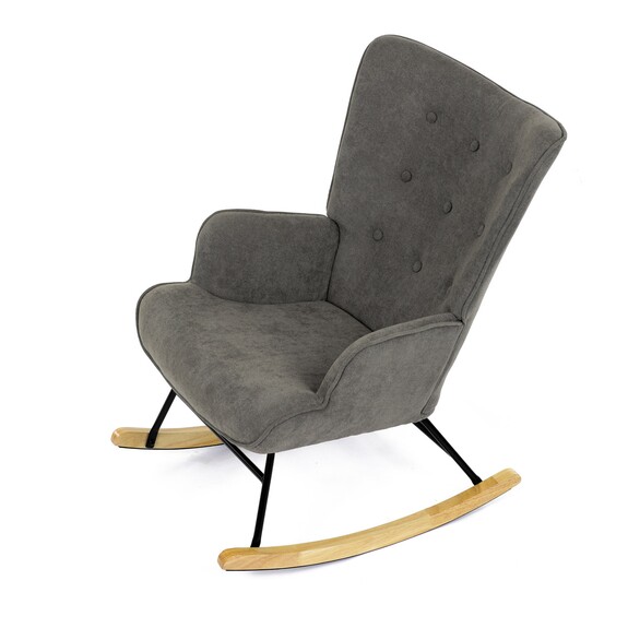 Křeslo houpací AK-371