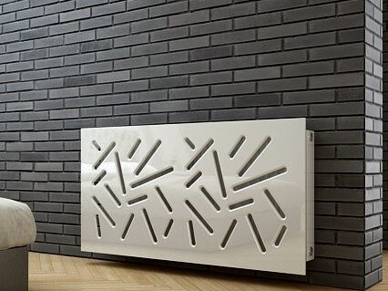 Kryt radiátoru STICKS šířka 1200 mm