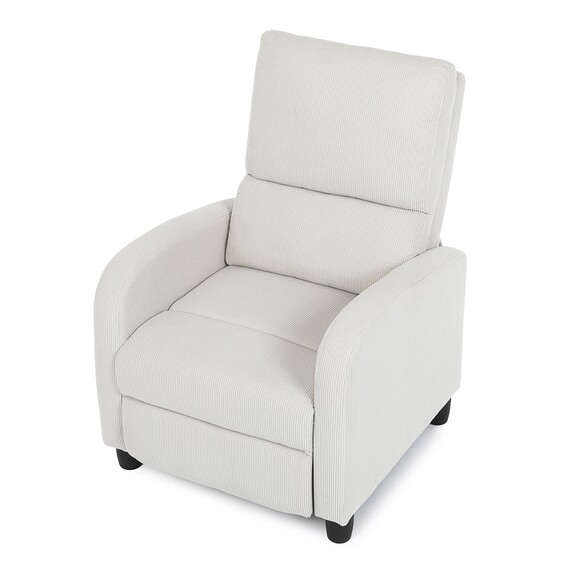 TV a relaxační křeslo TV-4011