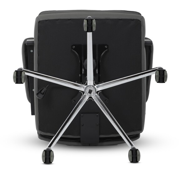 Židle kancelářská KA-D8104