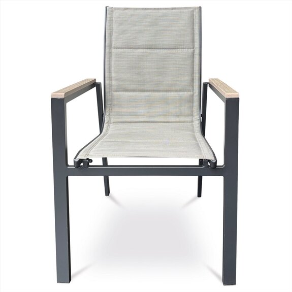 Zahradní židle AZC-S1110