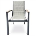 Zahradní židle AZC-S1110