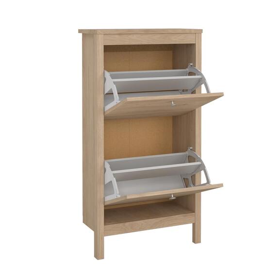 Botník Real 683 jackson hickory