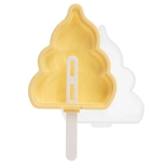 Forma silikon/UH na nanuk dortík