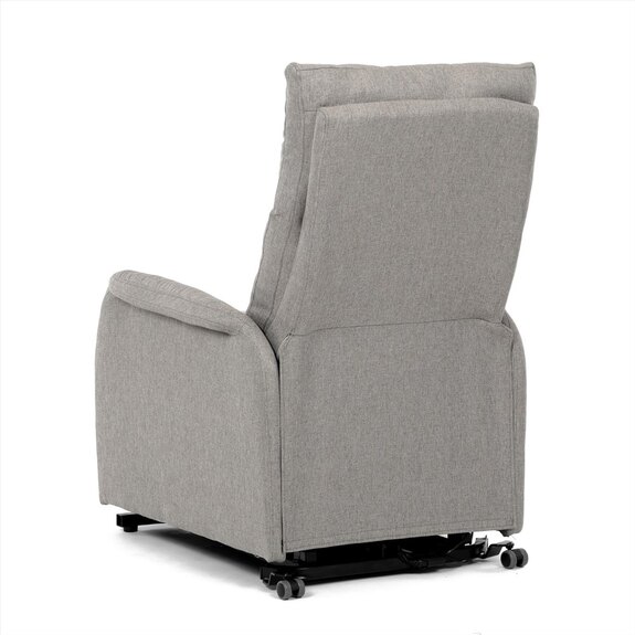 Křeslo polohovací TV-5482