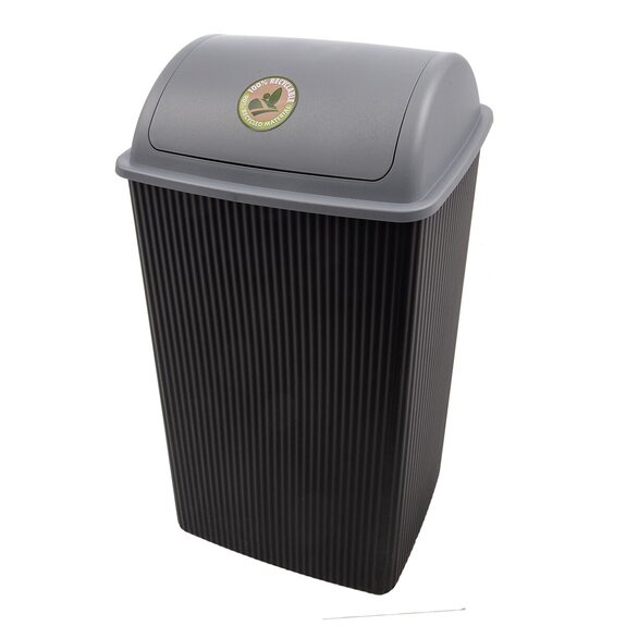 Koš odp. UH kolíbka 38 l