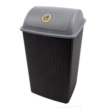 Koš odp. UH kolíbka 38 l