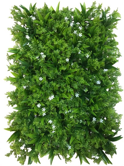 Vertikální zahrada Rogownica