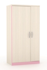 Šatní skříň CASPER