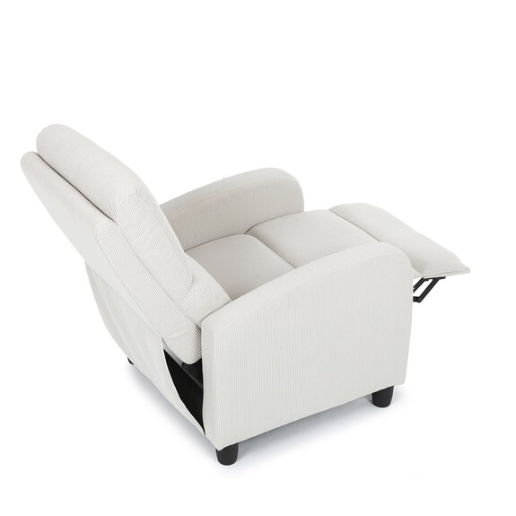 TV a relaxační křeslo TV-4011