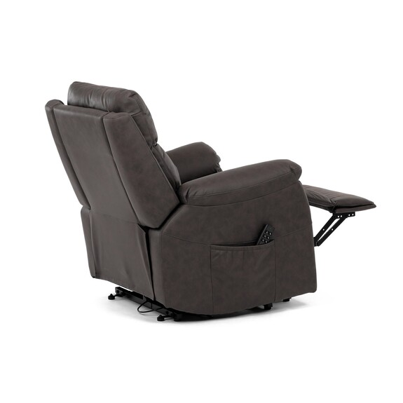 Křeslo polohovací TV-5874