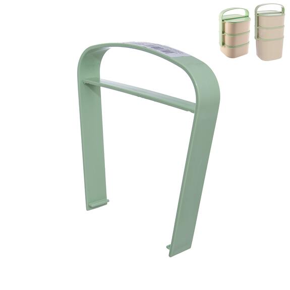 ND držák UH na jídlonos. 3p Almi