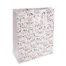 Taška papír dárková Překvapení 26x12x32 cm CZ