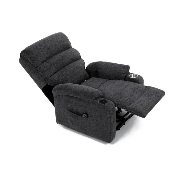 Křeslo polohovací TV-S8348