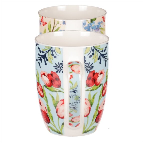 Hrnek porcelánový SF1369