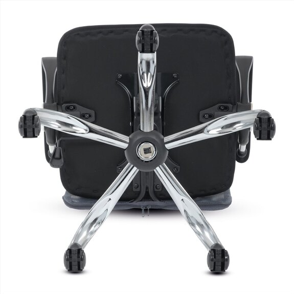 Kancelářská židle KA-E305 GREY