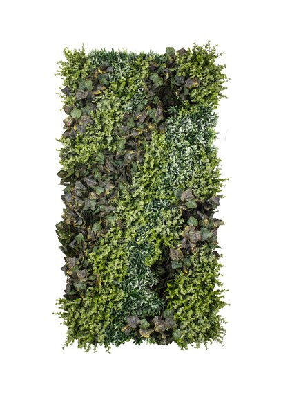 Vertikální zahrada Taiga