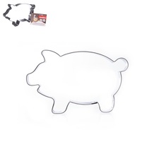 Vykrajovačka nerez prase velká