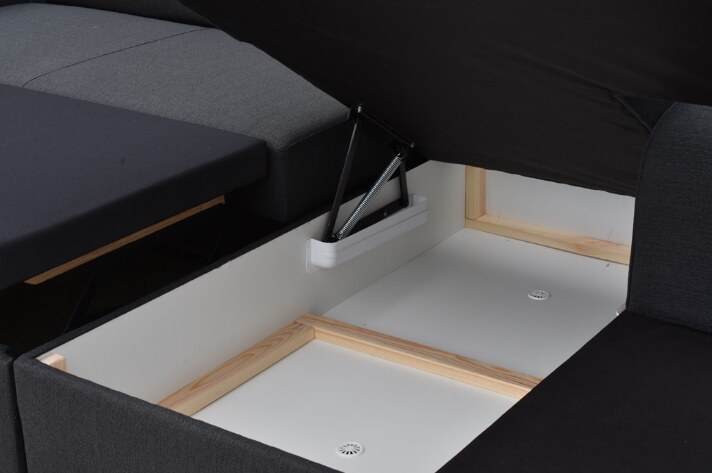 Sedací souprava Falco Frogo