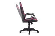 Herní křeslo KA-Y207 PINK