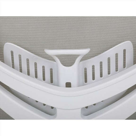 Kancelářská židle KA-K2031